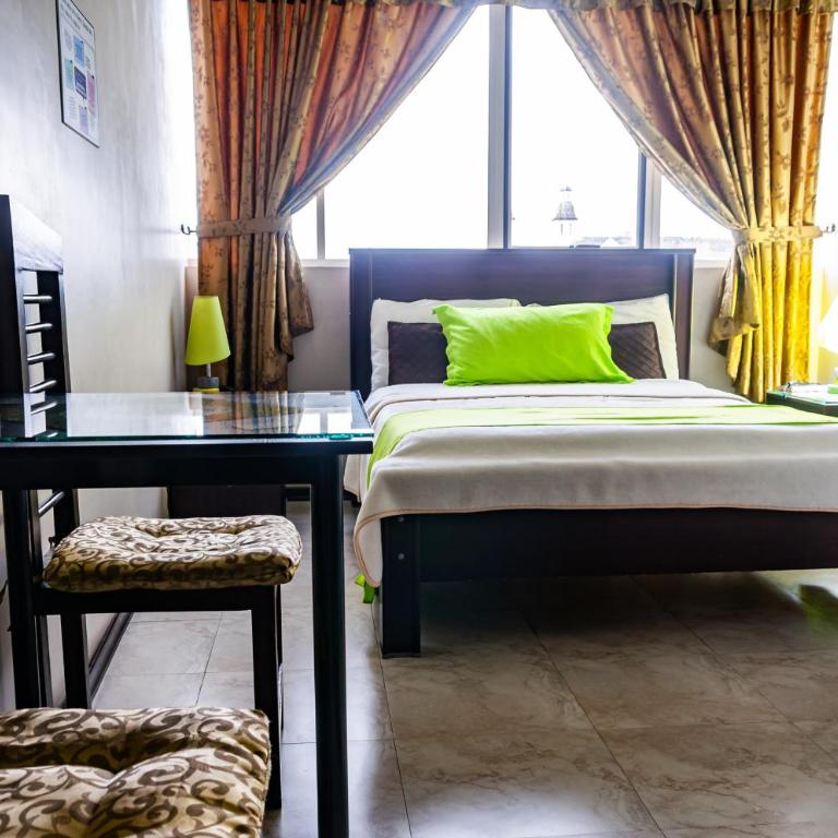 Hotel Las Gardenias - Habitación Individual Clásica - 3