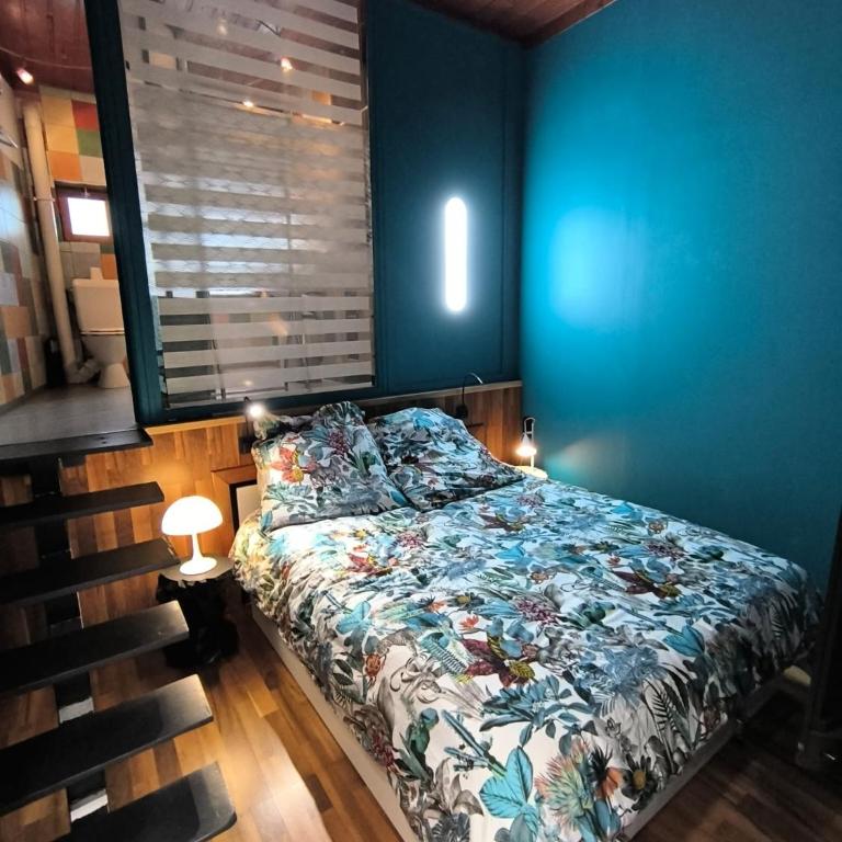 studio cocooning - Apartamento de 1 dormitorio - 1
