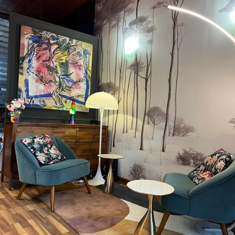 studio cocooning - Apartamento de 1 dormitorio - 5