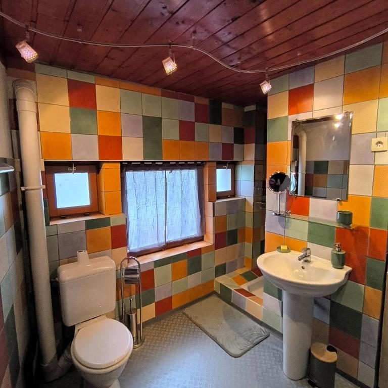studio cocooning - Apartamento de 1 dormitorio - 6