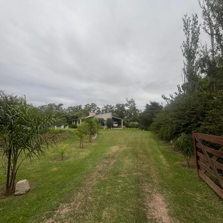 El Colibrí Casa de Campo - One-Bedroom Chalet - 21
