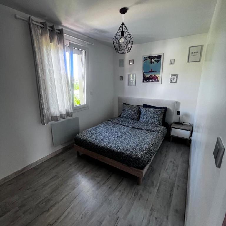 Appartement L'île verte 4 à 6 personnes - Appartamento con 2 Camere da Letto e Terrazza - 11