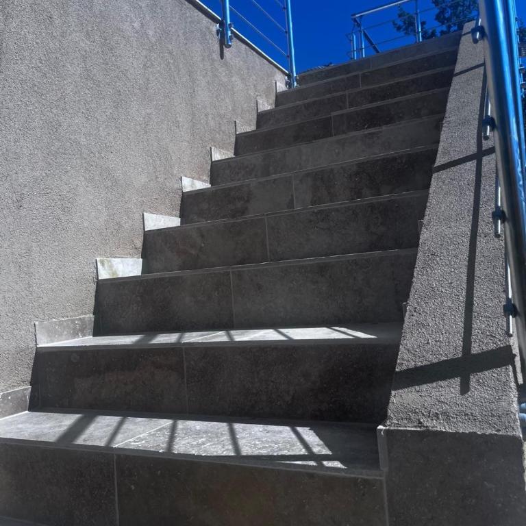 Appartement L'île verte 4 à 6 personnes - Appartamento con 2 Camere da Letto e Terrazza - 8