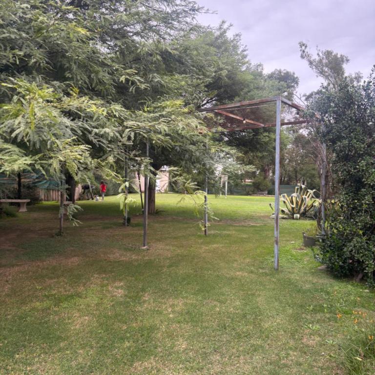 El Colibrí Casa de Campo - One-Bedroom Chalet - 37