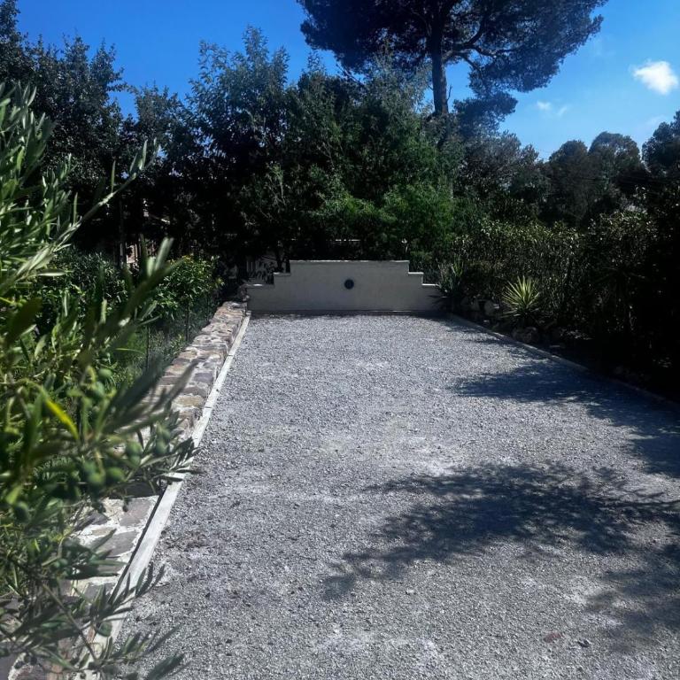 Appartement L'île verte 4 à 6 personnes - Appartamento con 2 Camere da Letto e Terrazza - 6