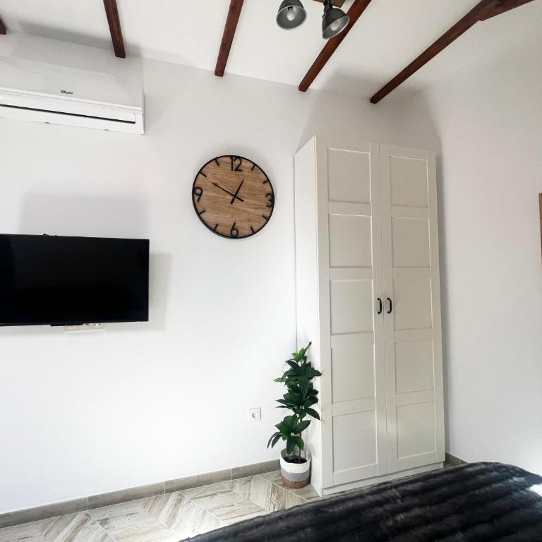 Malasaña 51, new, center, quite, parking on request - Estudio Deluxe - 38