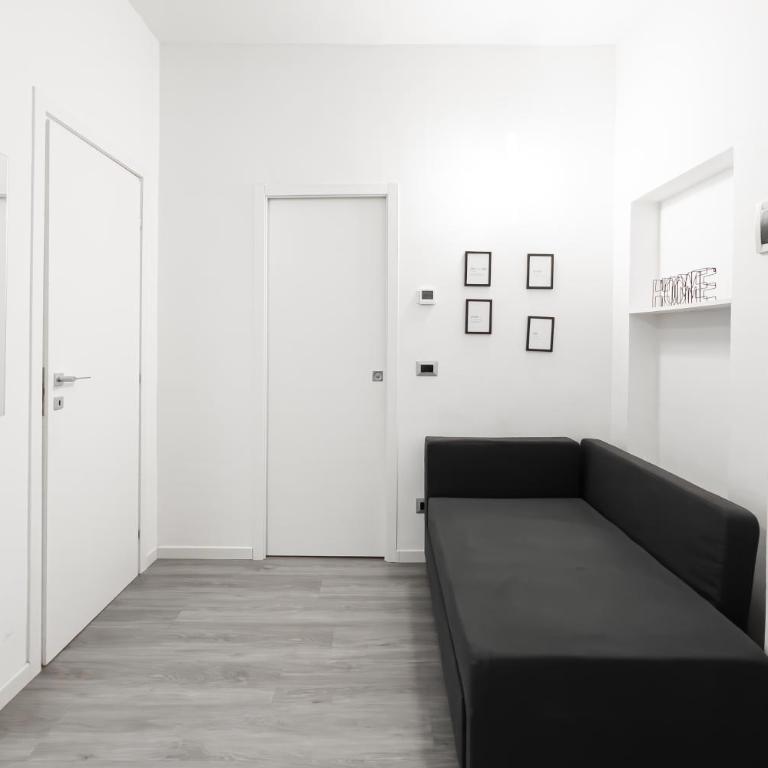 Station Room Bologna, Center Fiera - Appartamento con 1 Camera da Letto - 23