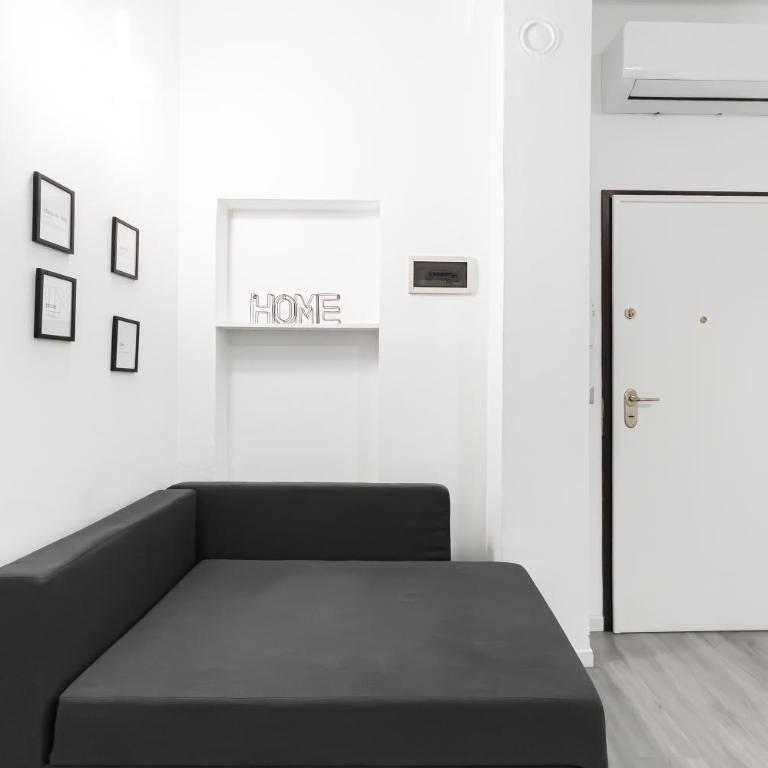 Station Room Bologna, Center Fiera - Appartamento con 1 Camera da Letto - 20