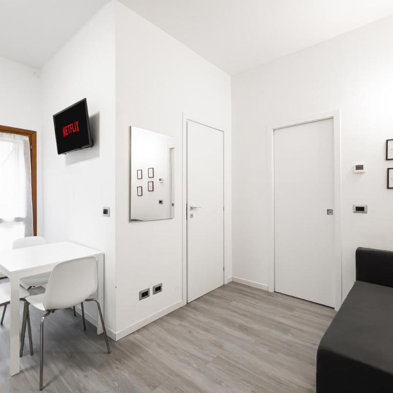 Station Room Bologna, Center Fiera - Appartamento con 1 Camera da Letto - 15