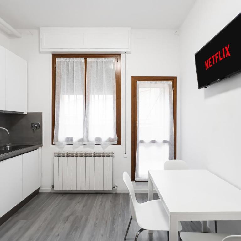 Station Room Bologna, Center Fiera - Appartamento con 1 Camera da Letto - 14
