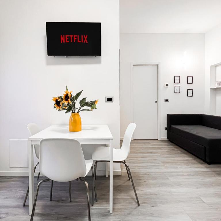 Station Room Bologna, Center Fiera - Appartamento con 1 Camera da Letto - 25