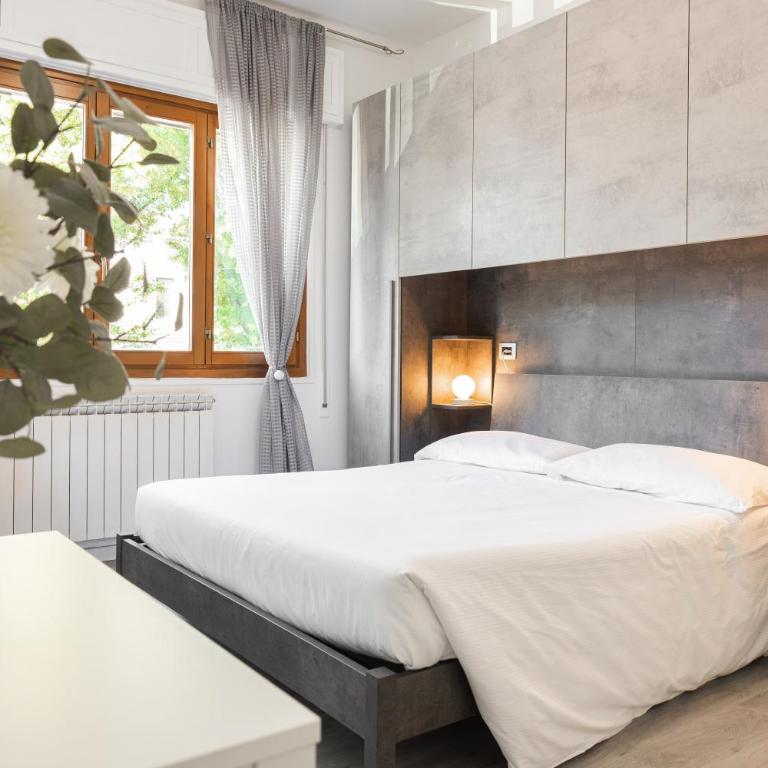 Pietramellara Apartment, Bologna Center, Station, Fiera - Appartamento con 1 Camera da Letto - 4