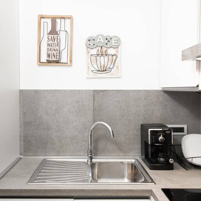 Pietramellara Apartment, Bologna Center, Station, Fiera - Appartamento con 1 Camera da Letto - 3