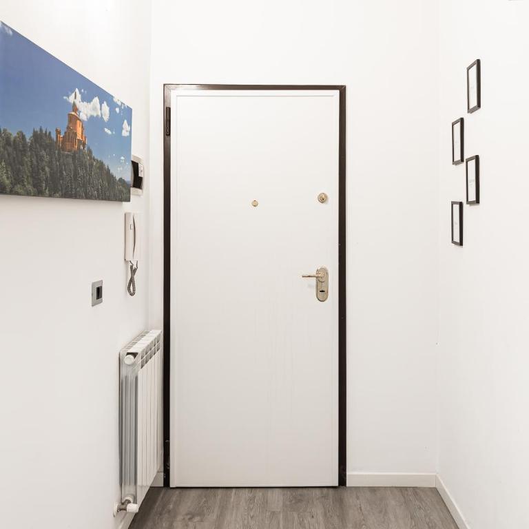 Pietramellara Apartment, Bologna Center, Station, Fiera - Appartamento con 1 Camera da Letto - 6