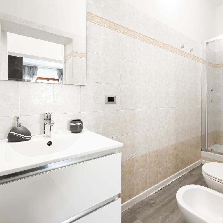 Pietramellara Apartment, Bologna Center, Station, Fiera - Appartamento con 1 Camera da Letto - 7