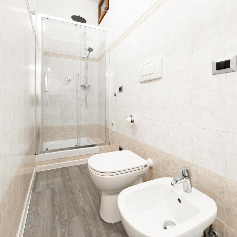 Pietramellara Apartment, Bologna Center, Station, Fiera - Appartamento con 1 Camera da Letto - 12