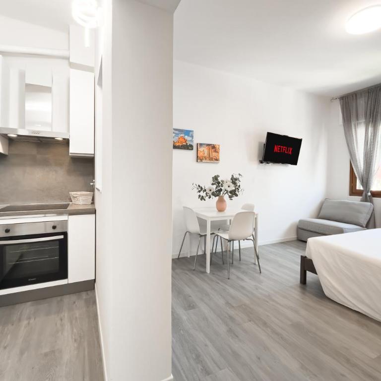 Pietramellara Apartment, Bologna Center, Station, Fiera - Appartamento con 1 Camera da Letto - 13