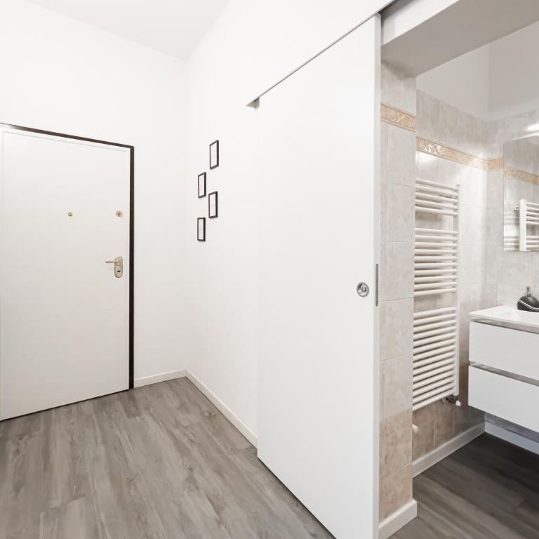 Pietramellara Apartment, Bologna Center, Station, Fiera - Appartamento con 1 Camera da Letto - 15