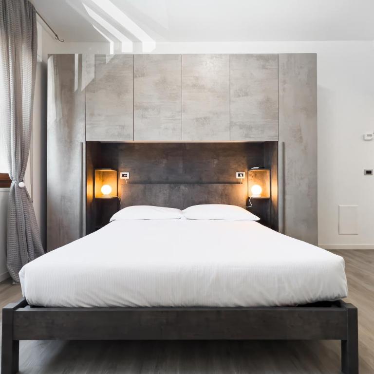 Pietramellara Apartment, Bologna Center, Station, Fiera - Appartamento con 1 Camera da Letto - 8