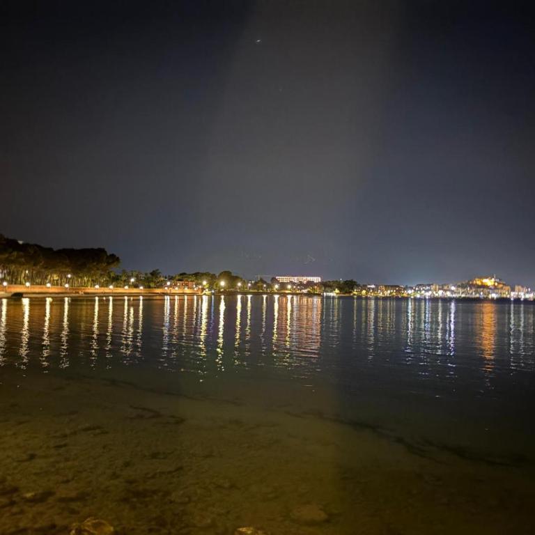 Wake up by the sea in your cozy Denia corner - Apartamento de 1 dormitorio - 38