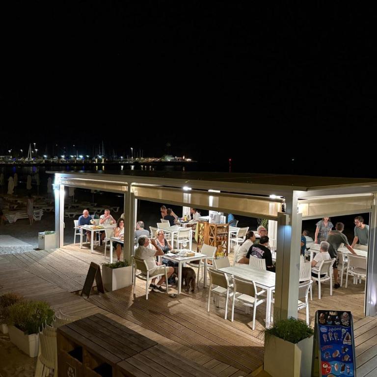 Wake up by the sea in your cozy Denia corner - Apartamento de 1 dormitorio - 36