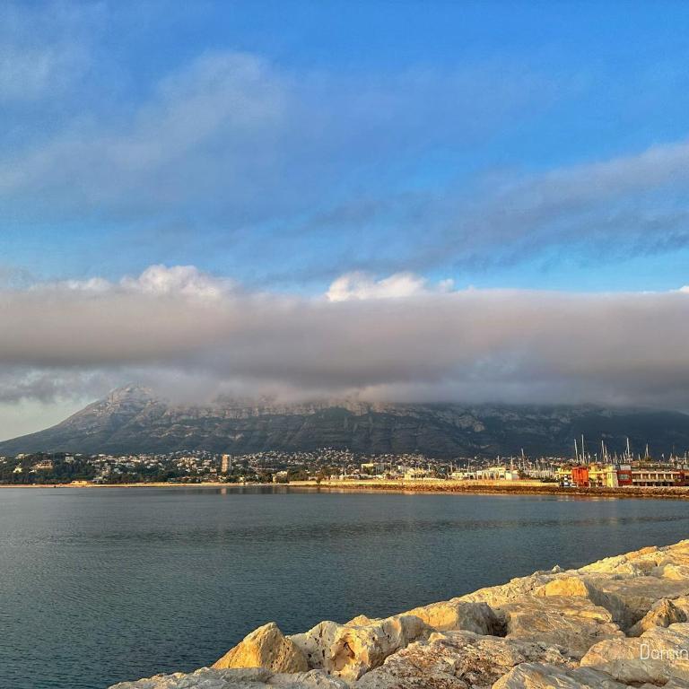 Wake up by the sea in your cozy Denia corner - Apartamento de 1 dormitorio - 41
