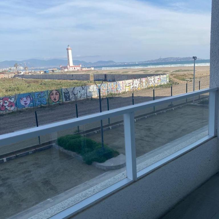 Hermoso Departamento nuevo en Laguna del Mar La Serena - One-Bedroom Apartment - 12