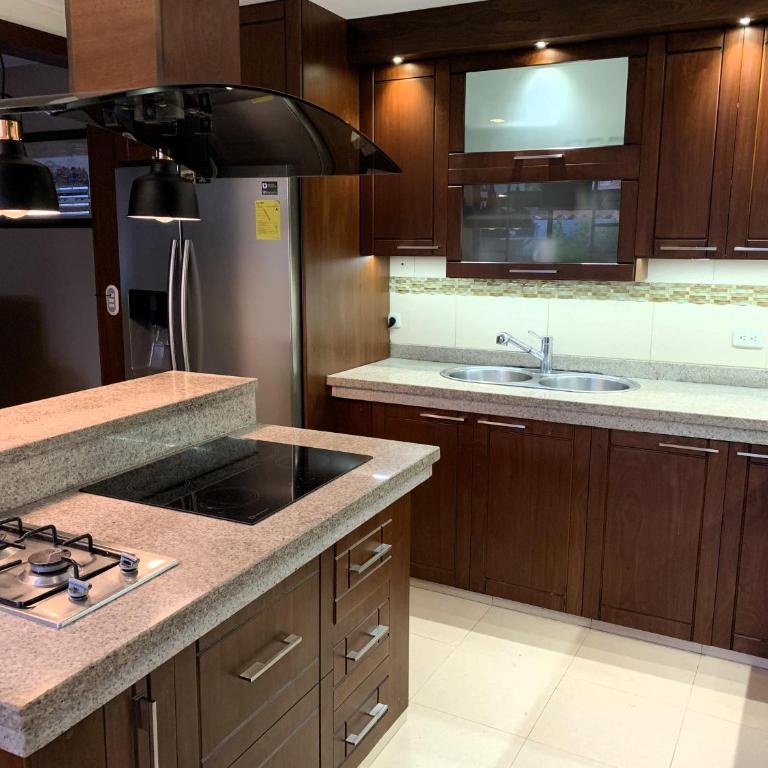 San Diego Bosque Suites Estacionamiento Incluido - Apartamento de 2 dormitorios - 14