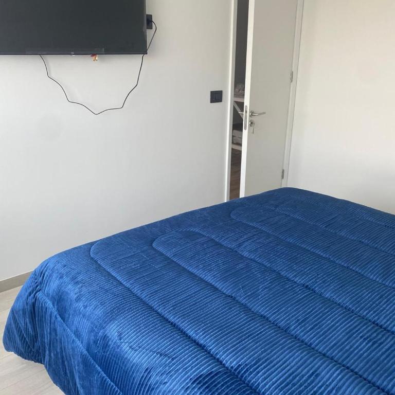 Hermoso Departamento nuevo en Laguna del Mar La Serena - One-Bedroom Apartment - 19