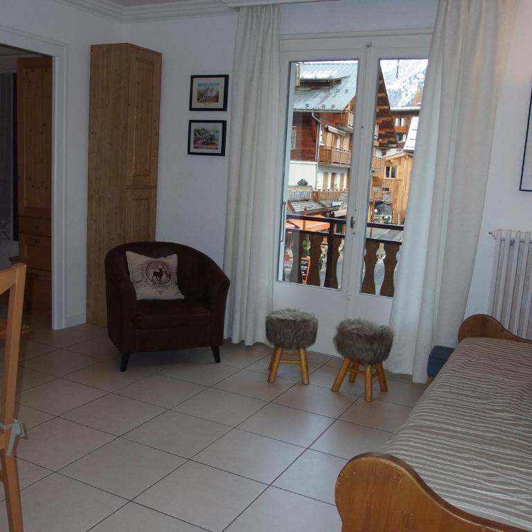 Aravis Sports 29 - Comfort Apartment - 2