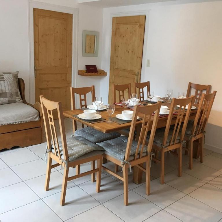 Aravis Sports 29 - Comfort Apartment - 3