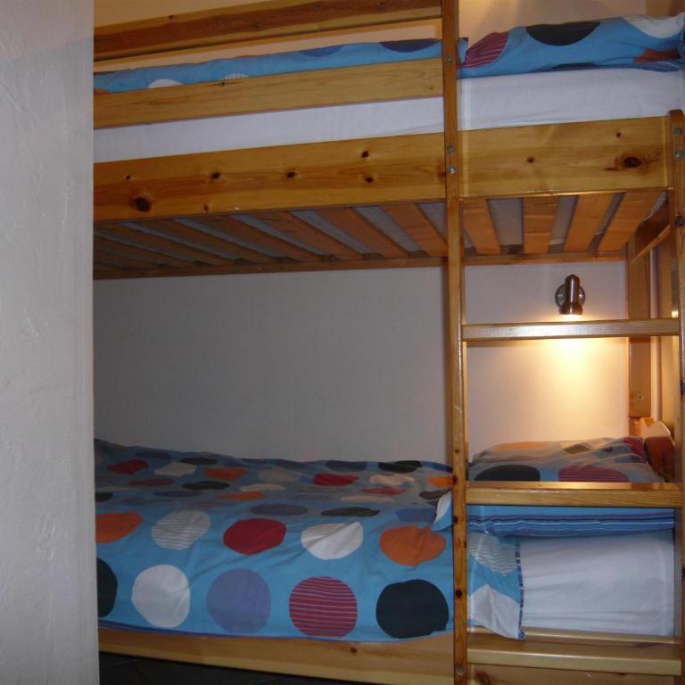 Aravis Sports 29 - Comfort Apartment - 6