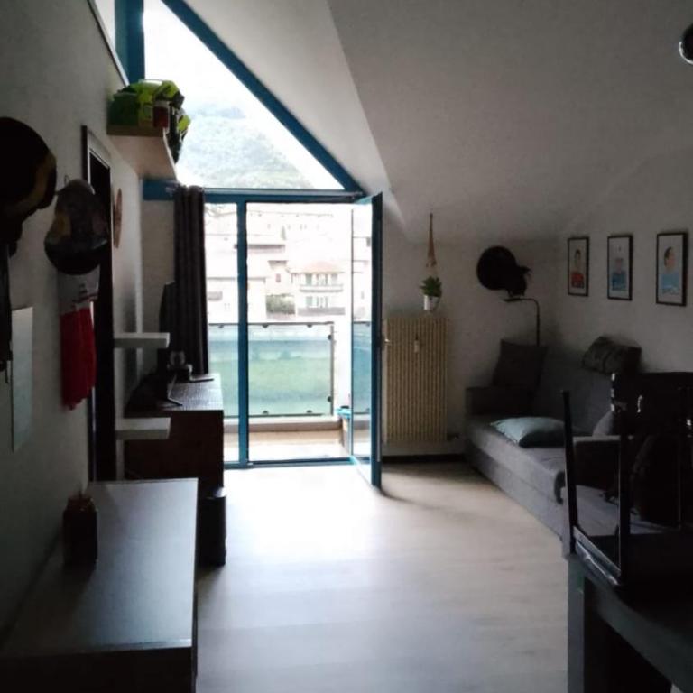 Casa Bartali - apartment with free parking and garage - Appartamento con 2 Camere da Letto - 4