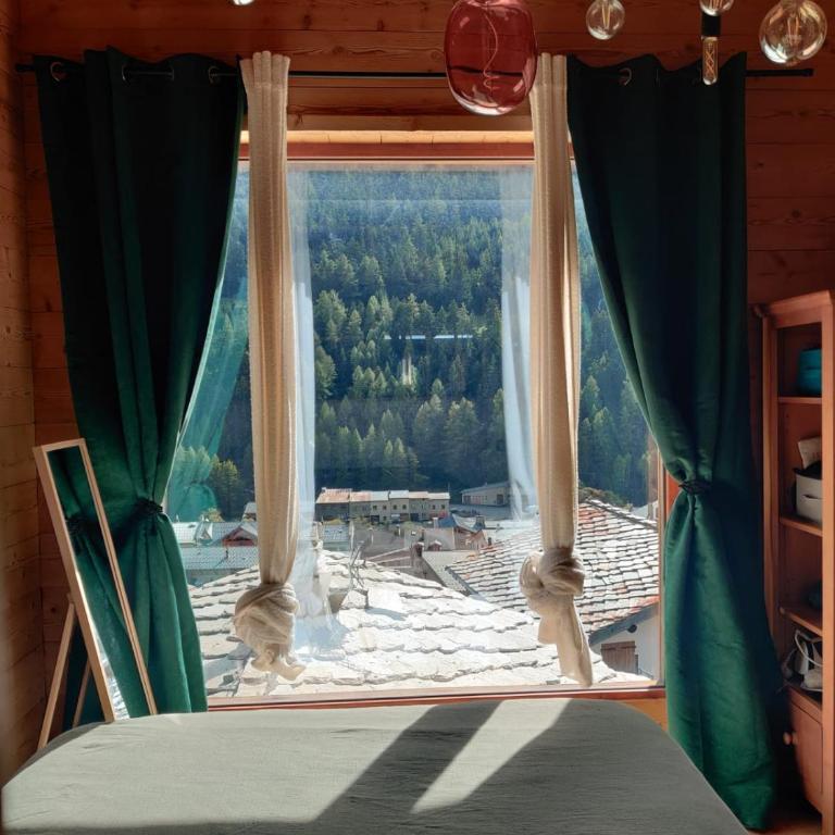Stella Alpina - Appartement 2 Chambres - 15