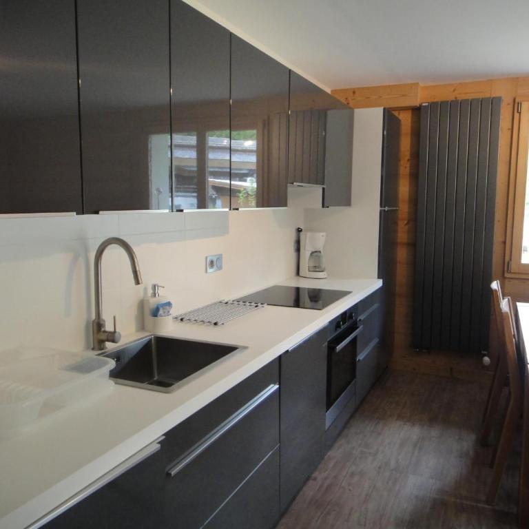 Ars 1 - Comfort Apartment - 4