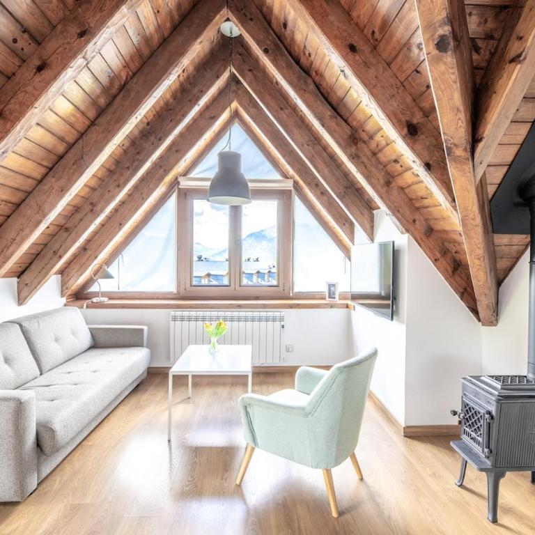 Las casitas de mache - MODESTO - Appartement 1 Chambre - 2