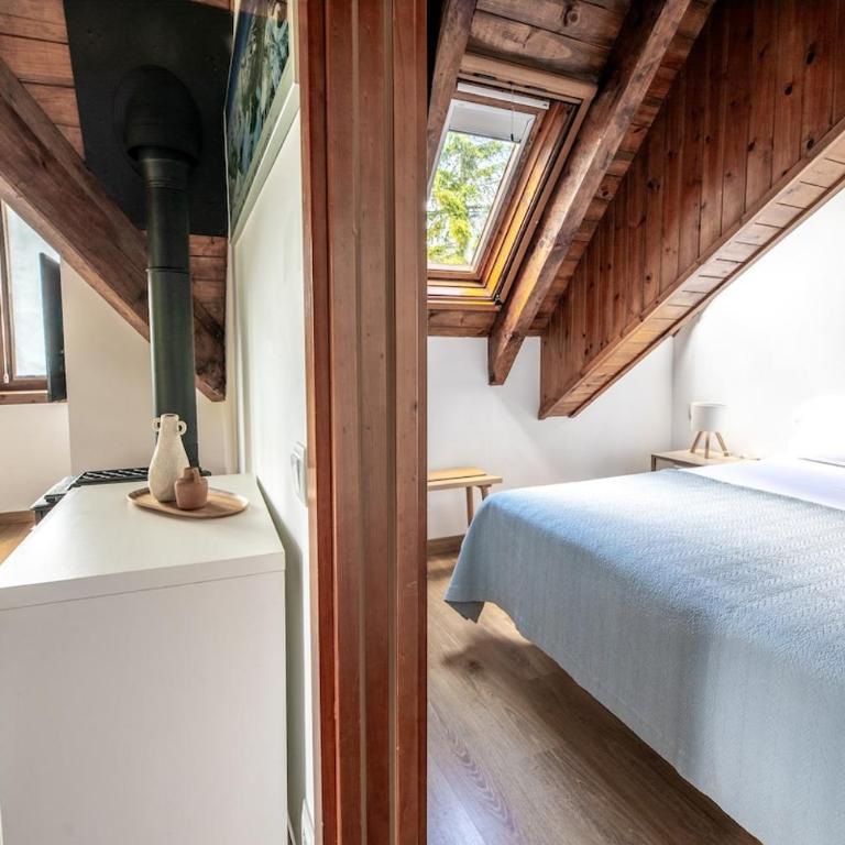 Las casitas de mache - MODESTO - Appartement 1 Chambre - 6