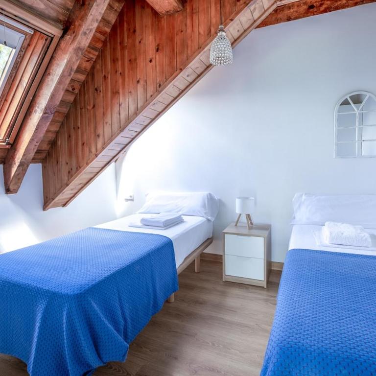 Las casitas de mache - MODESTO - Appartement 1 Chambre - 10