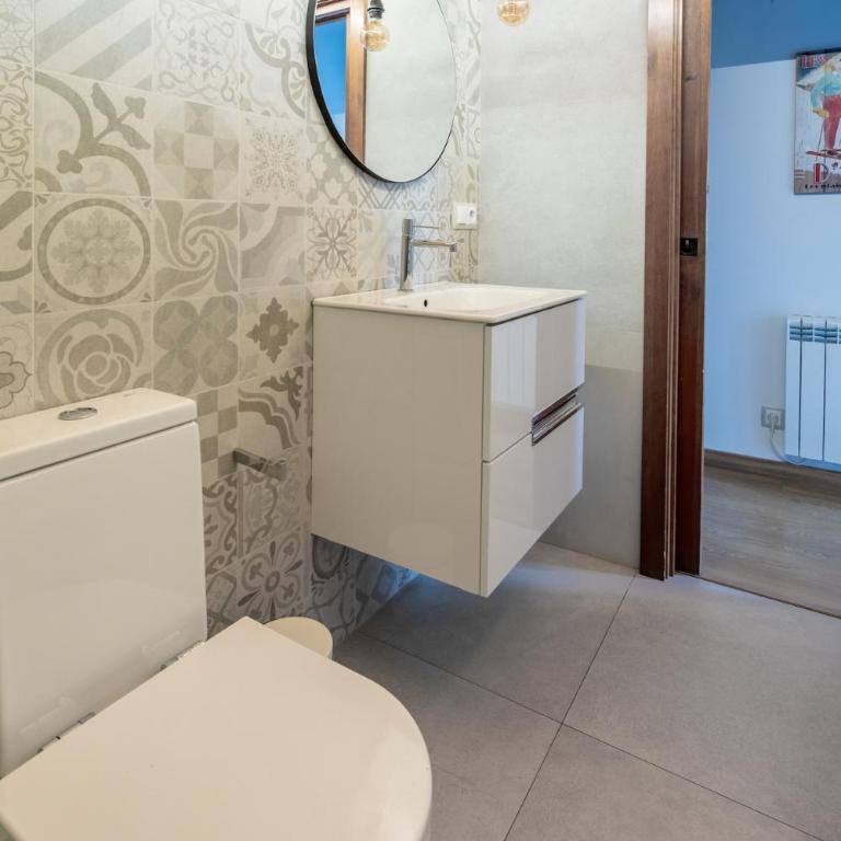 Las casitas de mache - MODESTO - Appartement 1 Chambre - 13