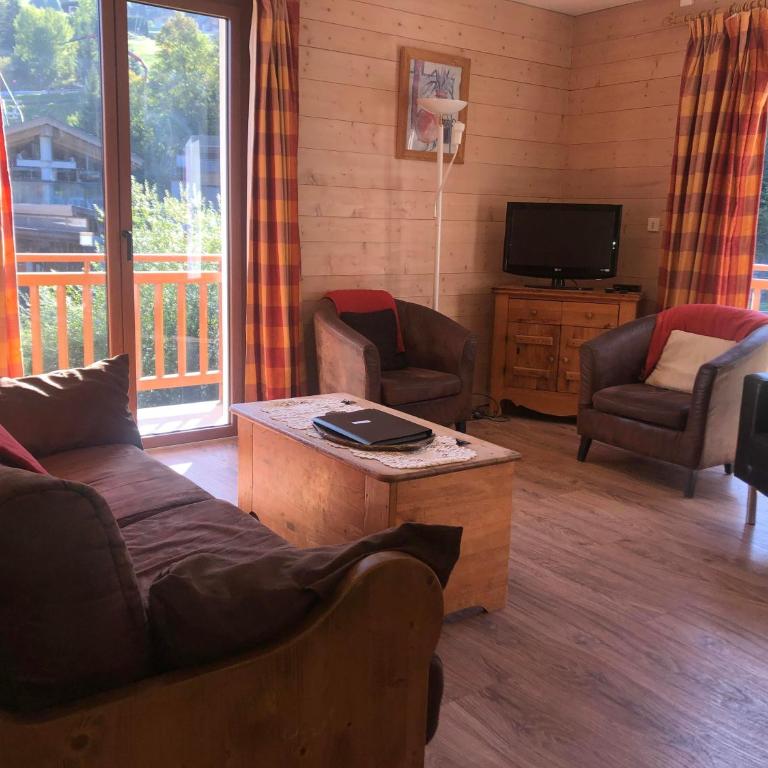 Ars 2 - Appartamento Comfort - 1