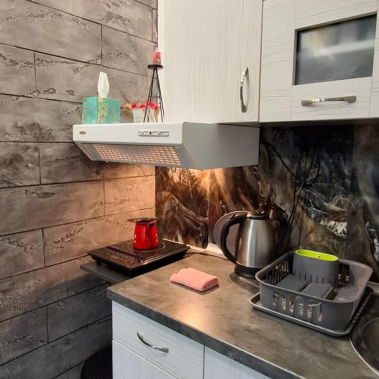 APARTMENTS IVANOViC CENTER CITY - Apartman - 19