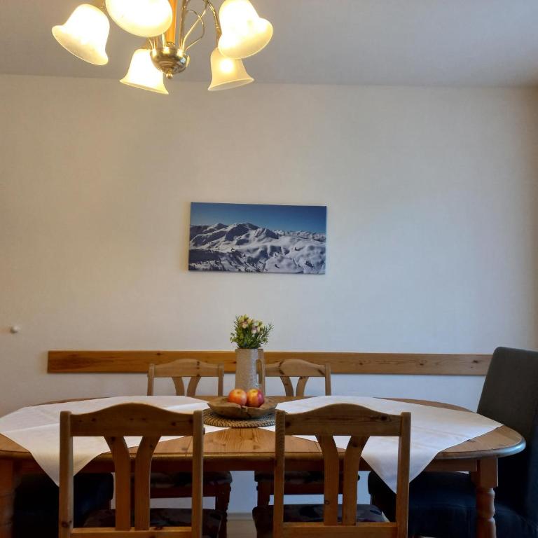 Landhof Kreuzsalgut - Apartment mit 2 Schlafzimmern - 6