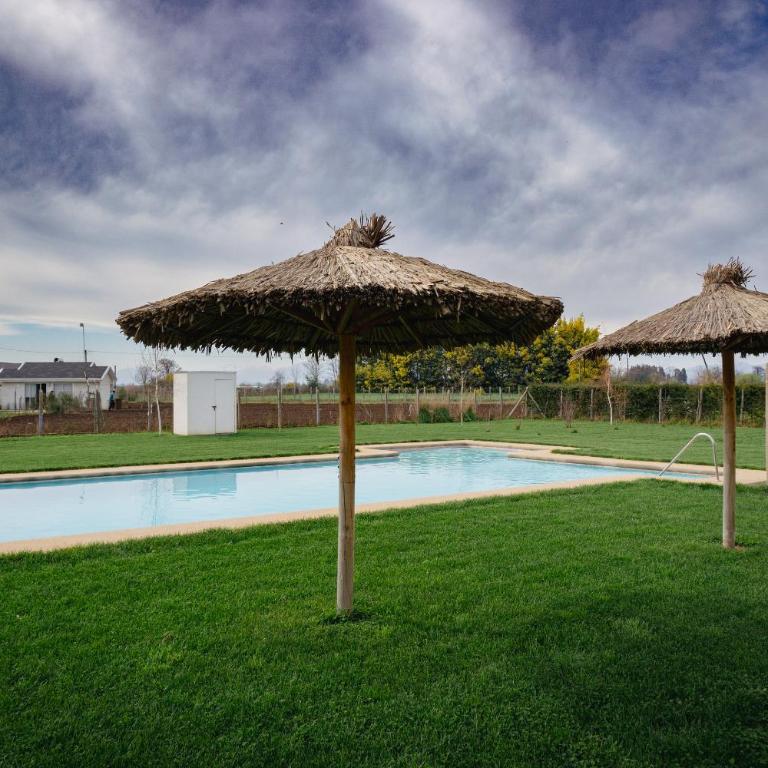 Sol Nevado - Villa de 3 dormitorios - 99