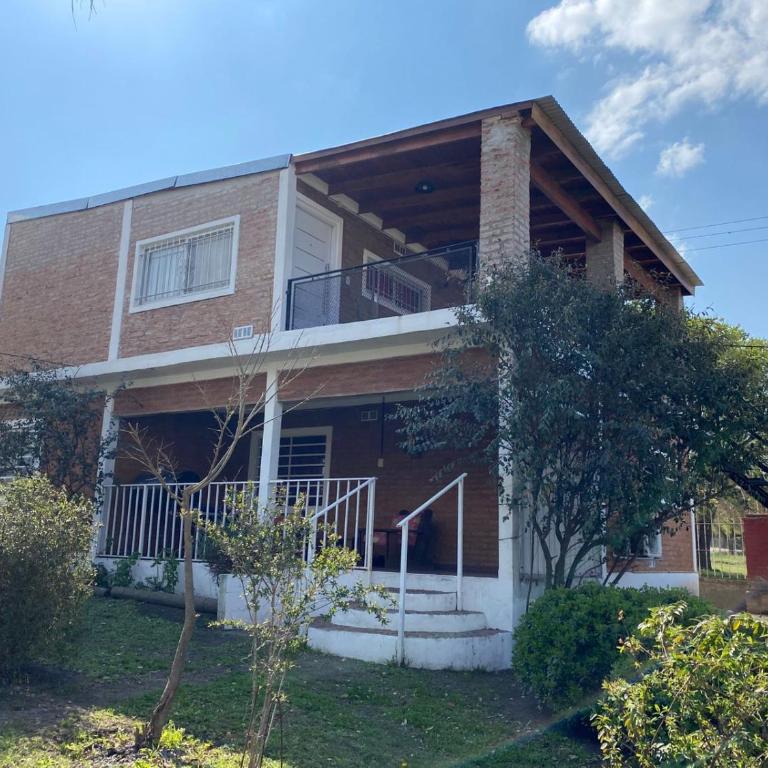 Complejo Caeiro - Two-Bedroom House - 1