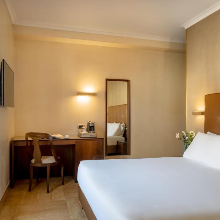 UNA Hotels Galles Milano - Suite Executive - 6