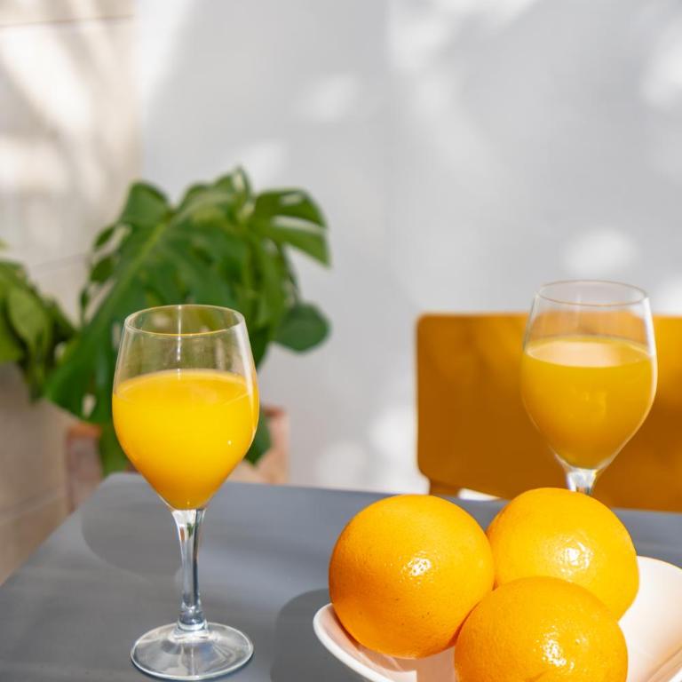 Del Mar Suites Benalmadena - Puerto Marina - One-Bedroom Apartment with Terrace - 16