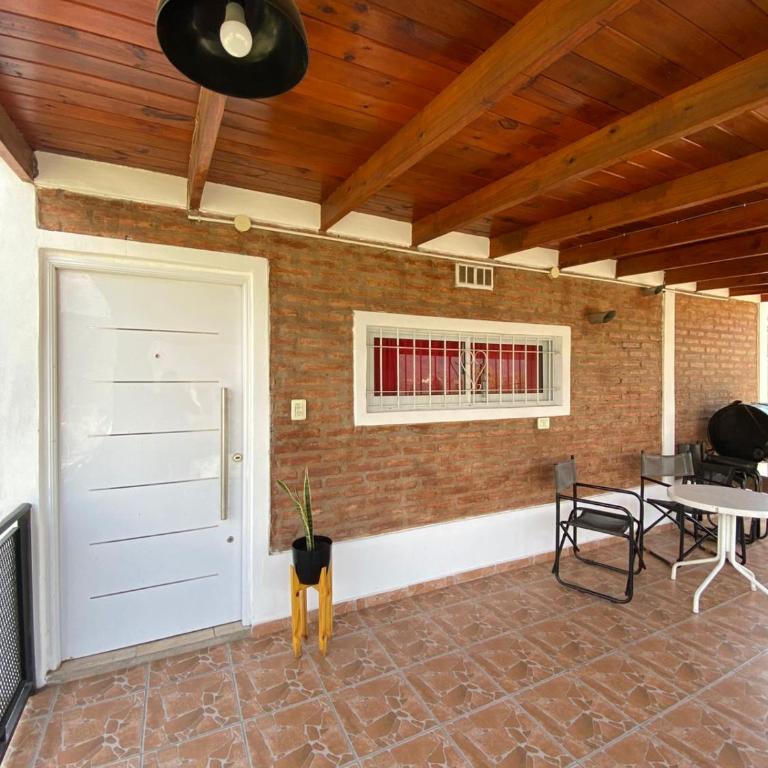 Complejo Caeiro - One-Bedroom House - 11
