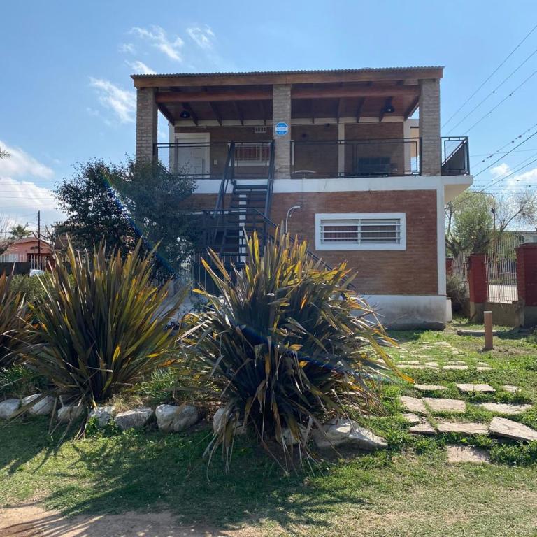 Complejo Caeiro - One-Bedroom House - 1