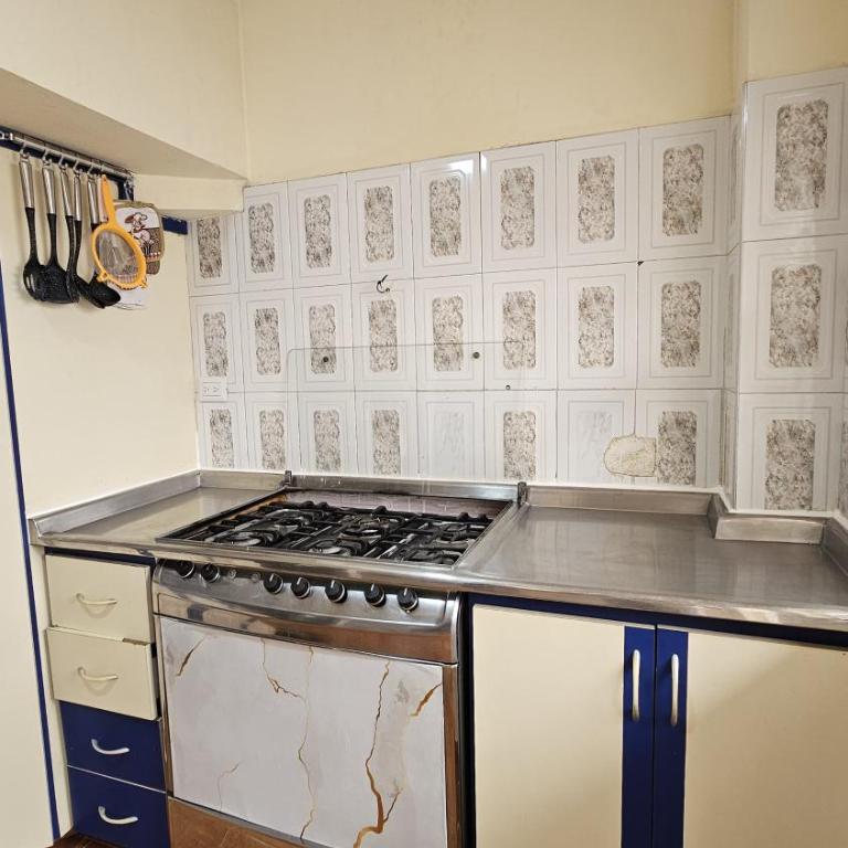 EquiNox Central House Bucaramanga - Apartment - 2