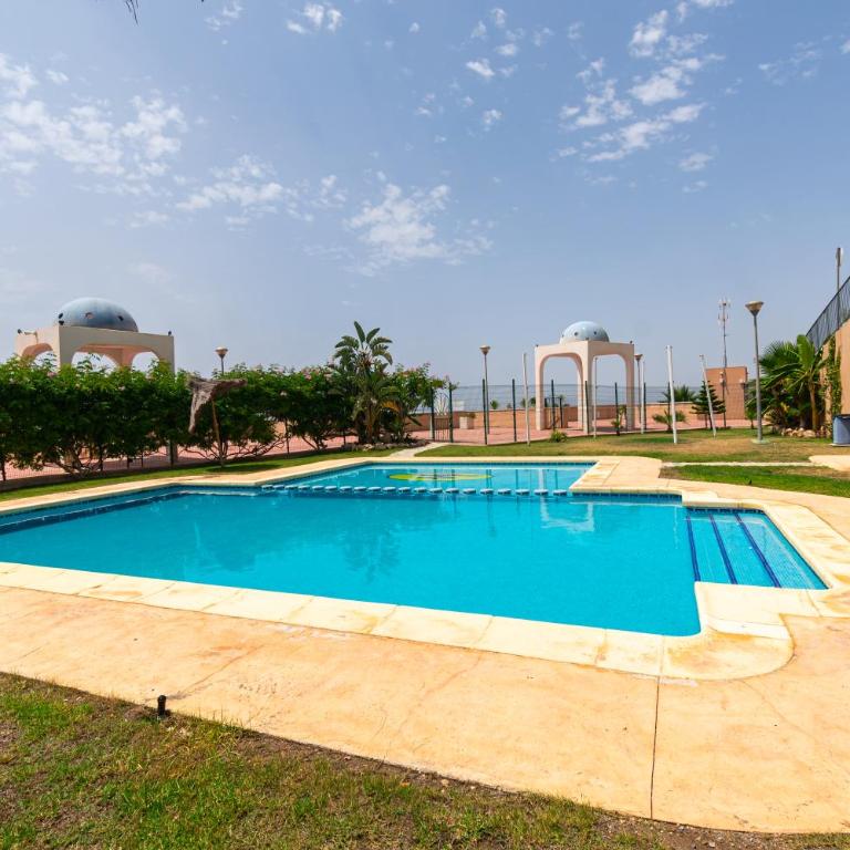 Amplia terraza, hermosa vista al mar, piscina - By Aloha Palma - Apartamento de 2 dormitorios - 9